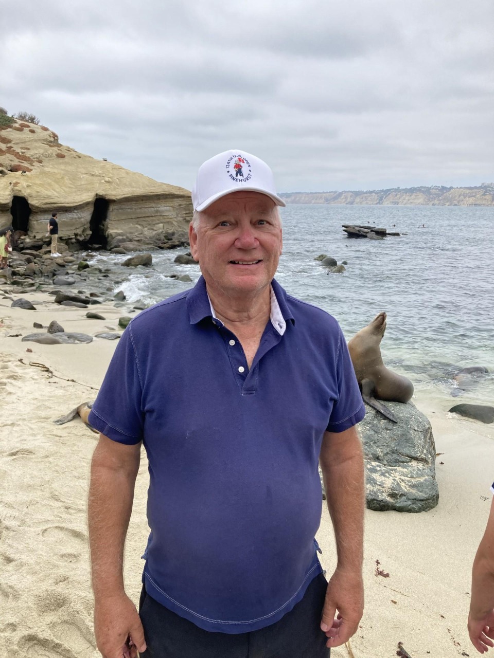 Arnold Christian Ramsland